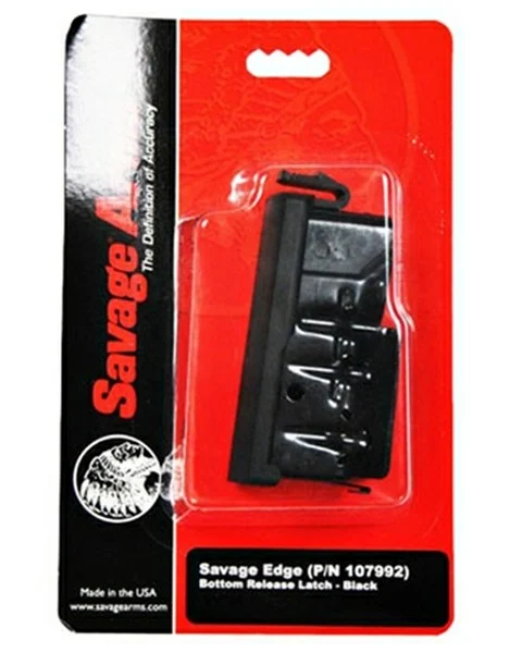 SAV MAG AXIS/SS 6.5X284 4RD