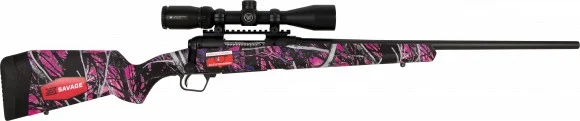SAV 110 APEX HUNTER MG 308 4