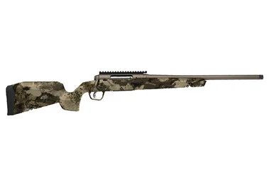 Savage Arms Axis 2 Pro 32322 400 Legend 20" 4+1 Western