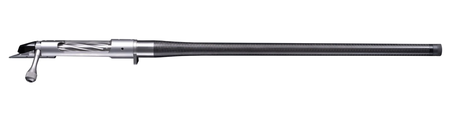 BERGARA BARRELED ACTION 300WIN #6 CURE