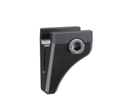 Kriss USA Picatinny Hand Stop Black