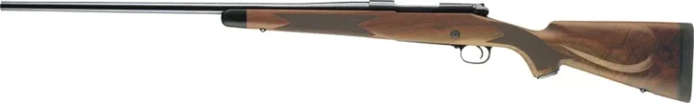 WINCHESTER MODEL 70 SUPER - GRADE 300WM 26" BLUED/WALNUT