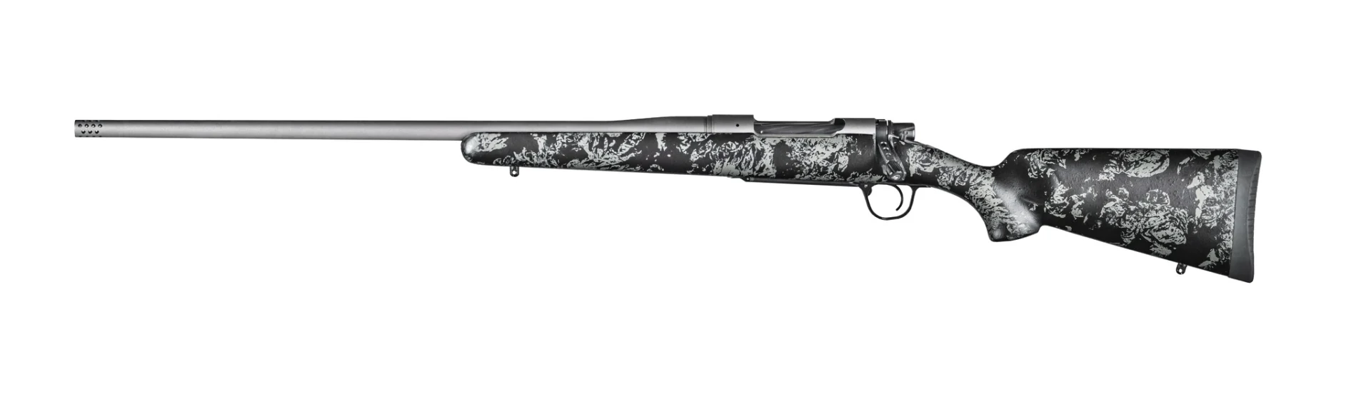 CHRISTENSEN ARMS MESA FFT 6.5CR TUNGSTEN 20" LH
