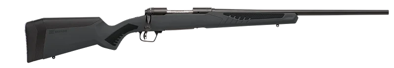SAVAGE ARMS 110 HUNTER 308WIN BL/SYN 22"